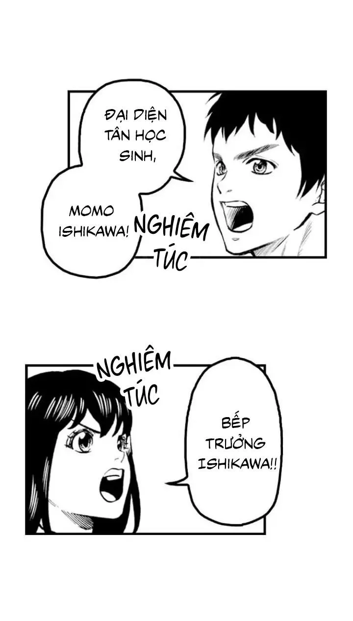 Em Gái Ơi, Anh Trở Thành Thánh Nữ Rồi Chapter 1 Trang 19