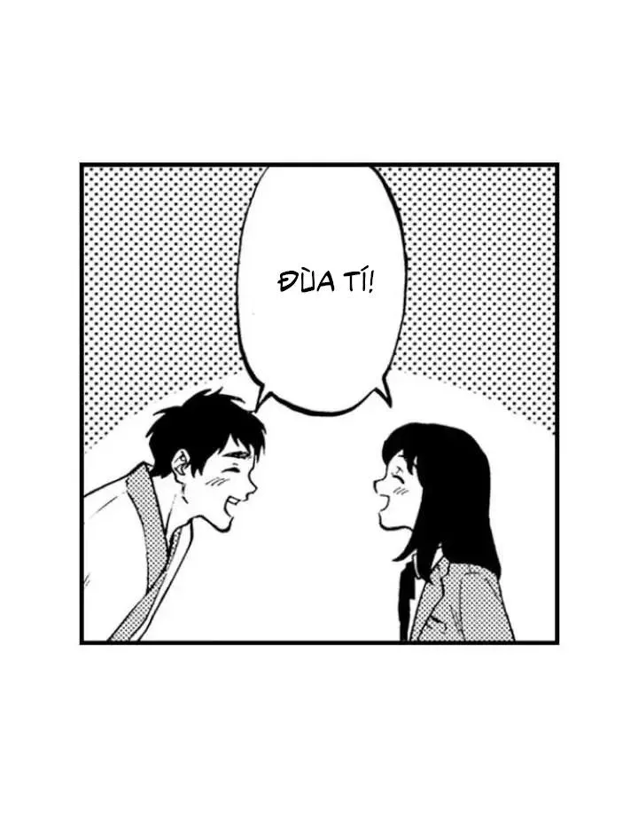 Em Gái Ơi, Anh Trở Thành Thánh Nữ Rồi Chapter 1 Trang 20