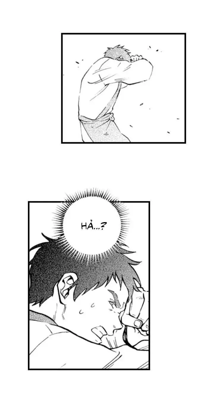 Em Gái Ơi, Anh Trở Thành Thánh Nữ Rồi Chapter 1 Trang 23