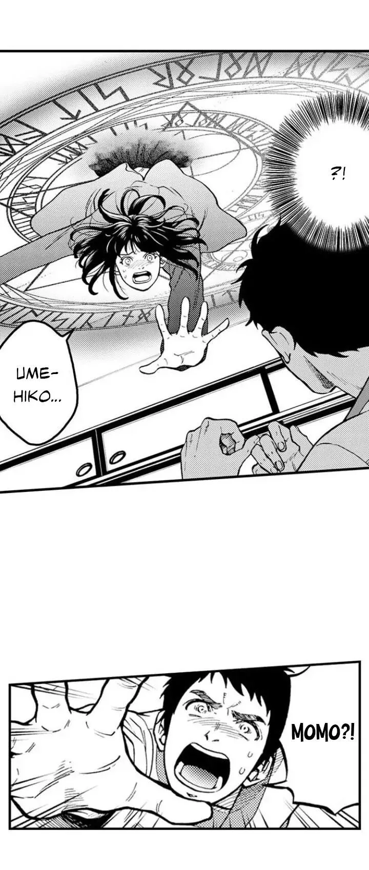 Em Gái Ơi, Anh Trở Thành Thánh Nữ Rồi Chapter 1 Trang 24