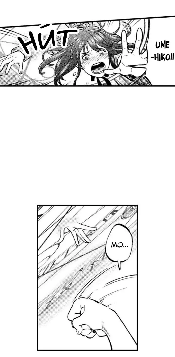 Em Gái Ơi, Anh Trở Thành Thánh Nữ Rồi Chapter 1 Trang 25