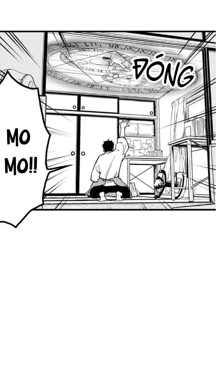 Em Gái Ơi, Anh Trở Thành Thánh Nữ Rồi Chapter 1 Trang 26