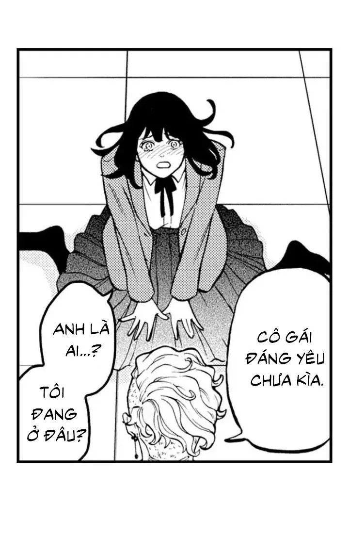 Em Gái Ơi, Anh Trở Thành Thánh Nữ Rồi Chapter 1 Trang 28