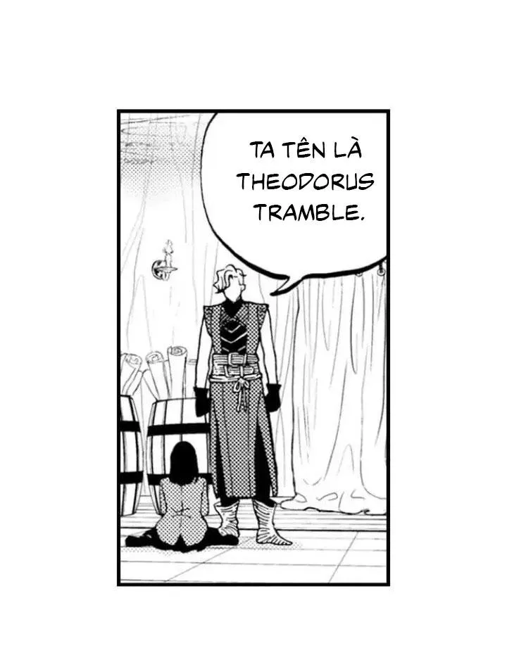 Em Gái Ơi, Anh Trở Thành Thánh Nữ Rồi Chapter 1 Trang 29