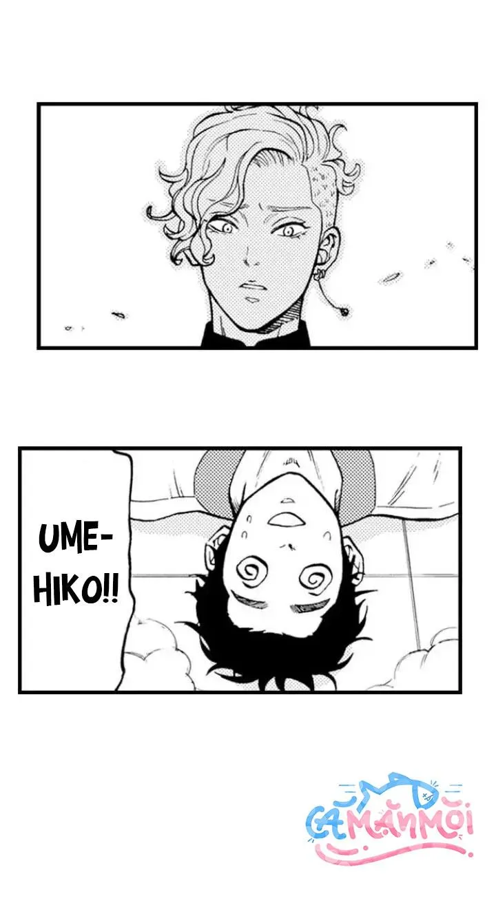 Em Gái Ơi, Anh Trở Thành Thánh Nữ Rồi Chapter 1 Trang 31