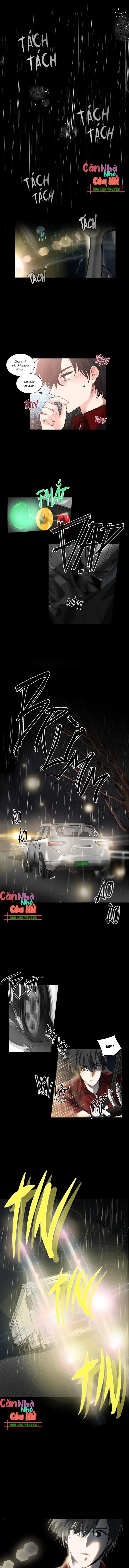 EM LÀ ÁNH SAO (END) Chapter 1 Trang 3