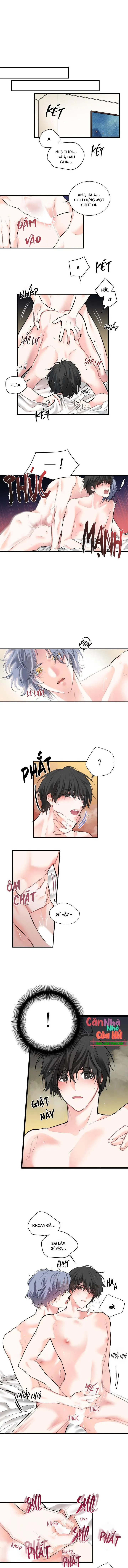 EM LÀ ÁNH SAO (END) Chapter 1 Trang 5