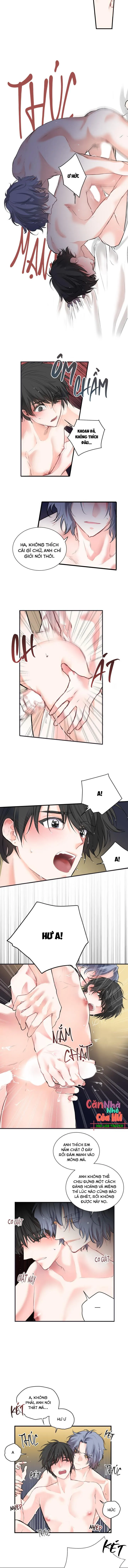 EM LÀ ÁNH SAO (END) Chapter 1 Trang 7