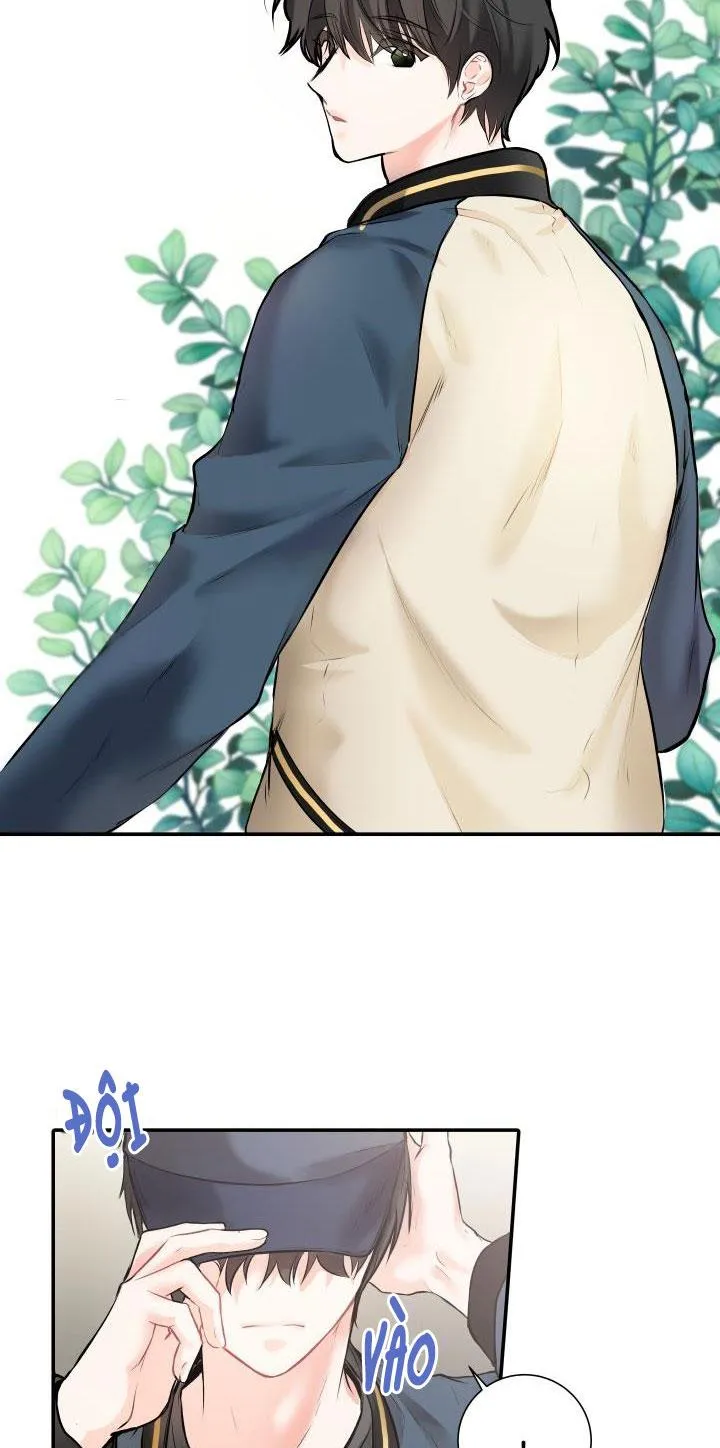 EM LÀ ÁNH SAO (END) Chapter 2 Trang 5