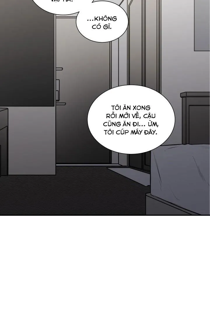 EM LÀ ÁNH SAO (END) Chapter 2 Trang 10