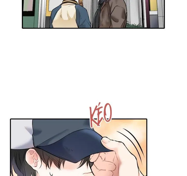 EM LÀ ÁNH SAO (END) Chapter 2 Trang 13