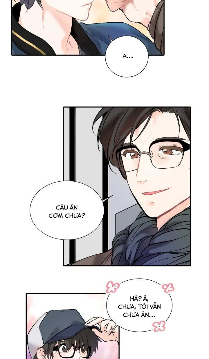 EM LÀ ÁNH SAO (END) Chapter 2 Trang 14