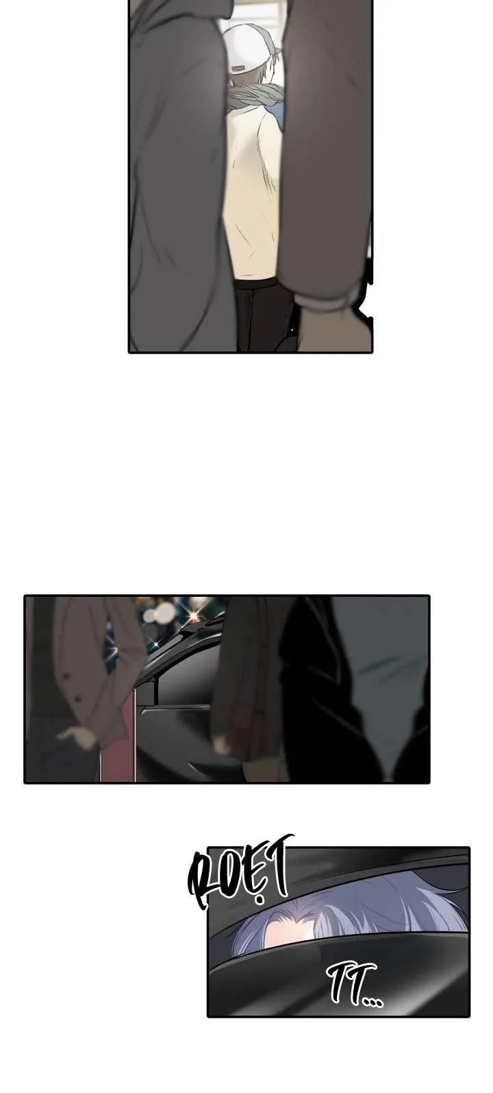 EM LÀ ÁNH SAO (END) Chapter 2 Trang 17