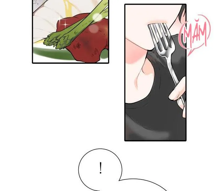 EM LÀ ÁNH SAO (END) Chapter 2 Trang 20