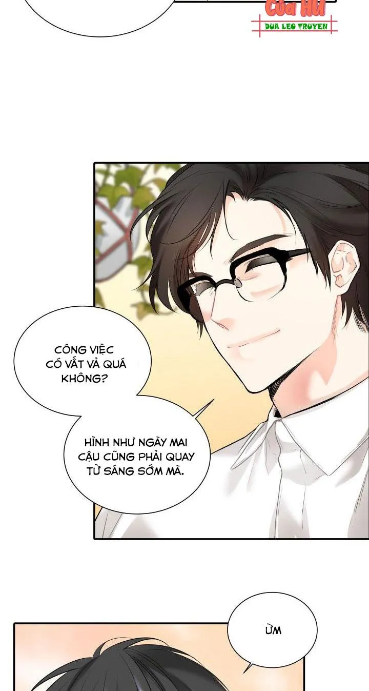 EM LÀ ÁNH SAO (END) Chapter 2 Trang 22