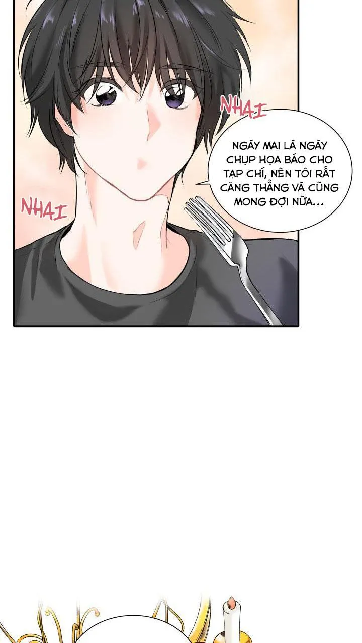 EM LÀ ÁNH SAO (END) Chapter 2 Trang 23