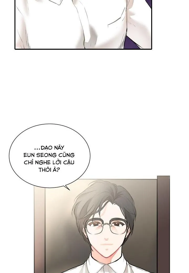 EM LÀ ÁNH SAO (END) Chapter 2 Trang 25