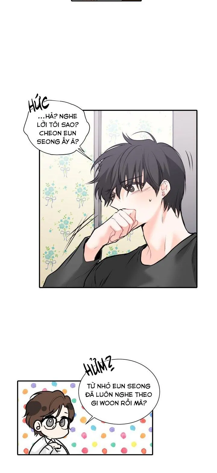 EM LÀ ÁNH SAO (END) Chapter 2 Trang 27