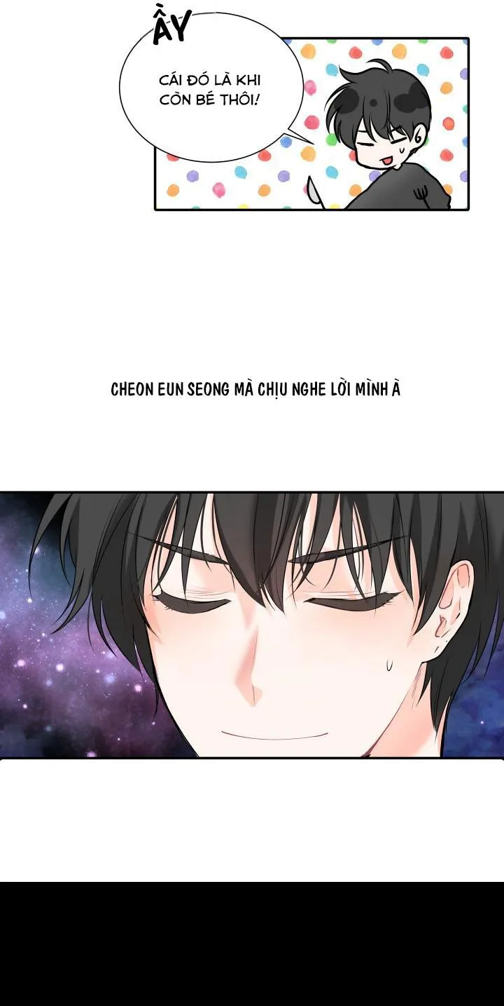 EM LÀ ÁNH SAO (END) Chapter 2 Trang 28