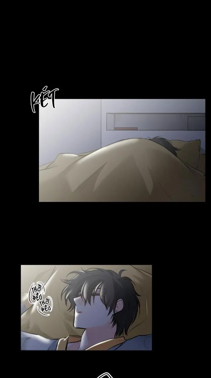 EM LÀ ÁNH SAO (END) Chapter 2 Trang 30