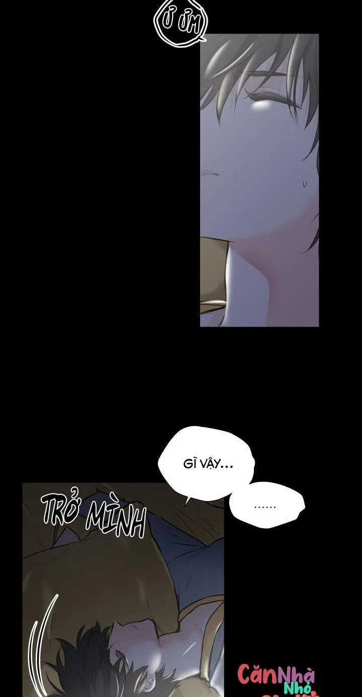 EM LÀ ÁNH SAO (END) Chapter 2 Trang 31