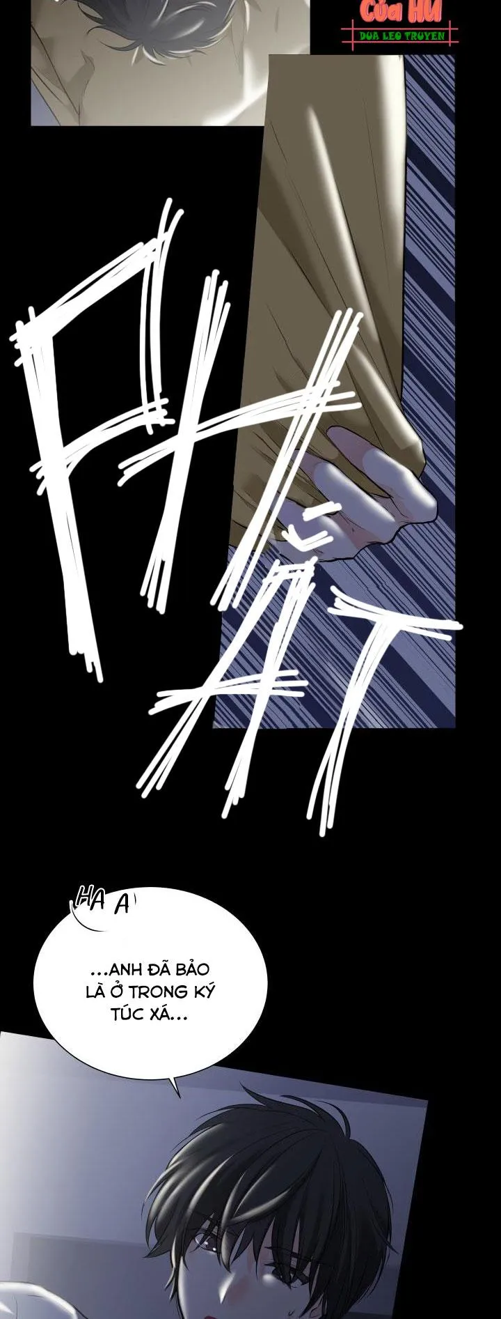 EM LÀ ÁNH SAO (END) Chapter 2 Trang 32