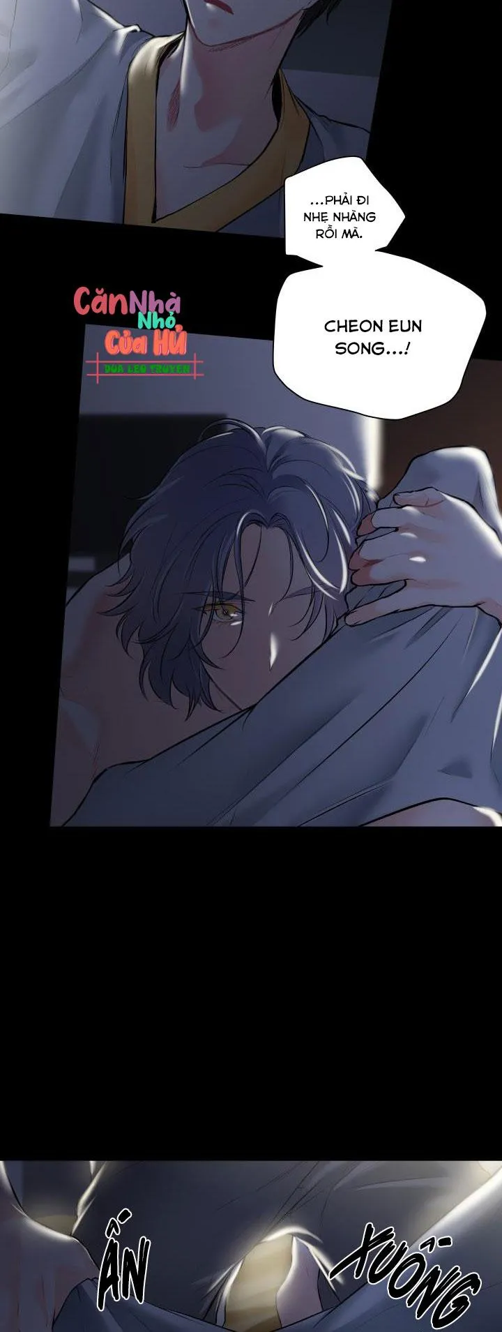 EM LÀ ÁNH SAO (END) Chapter 2 Trang 33