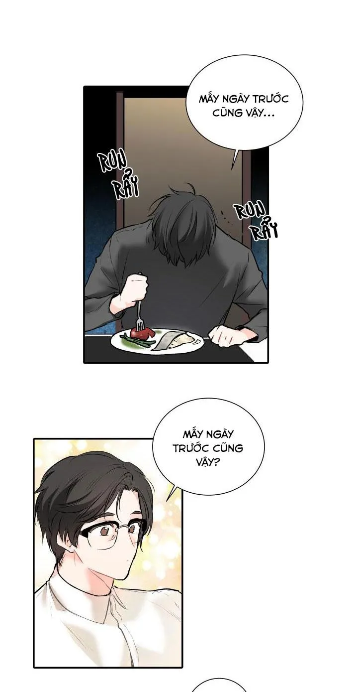 EM LÀ ÁNH SAO (END) Chapter 2 Trang 37