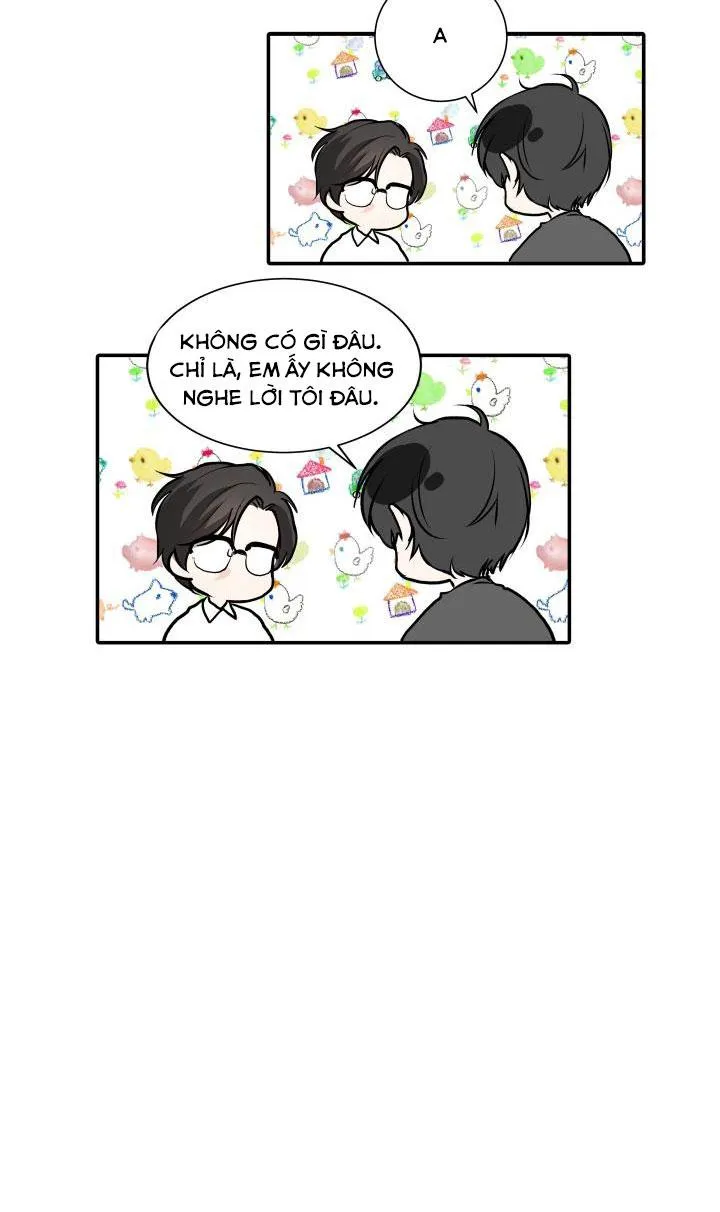 EM LÀ ÁNH SAO (END) Chapter 2 Trang 38