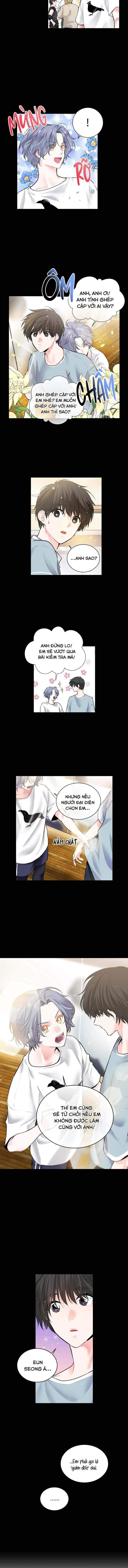 EM LÀ ÁNH SAO (END) Chapter 6 Trang 7