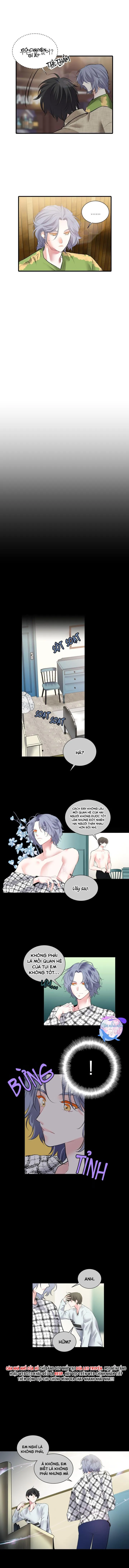 EM LÀ ÁNH SAO (END) Chapter 11 Trang 4