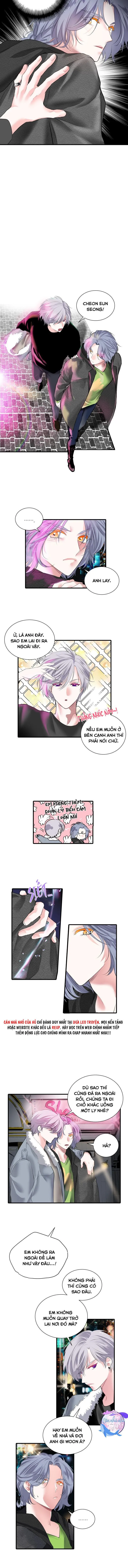 EM LÀ ÁNH SAO (END) Chapter 11 Trang 7