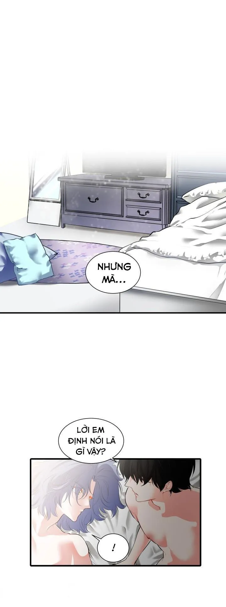 EM LÀ ÁNH SAO (END) Chapter 14 Trang 3