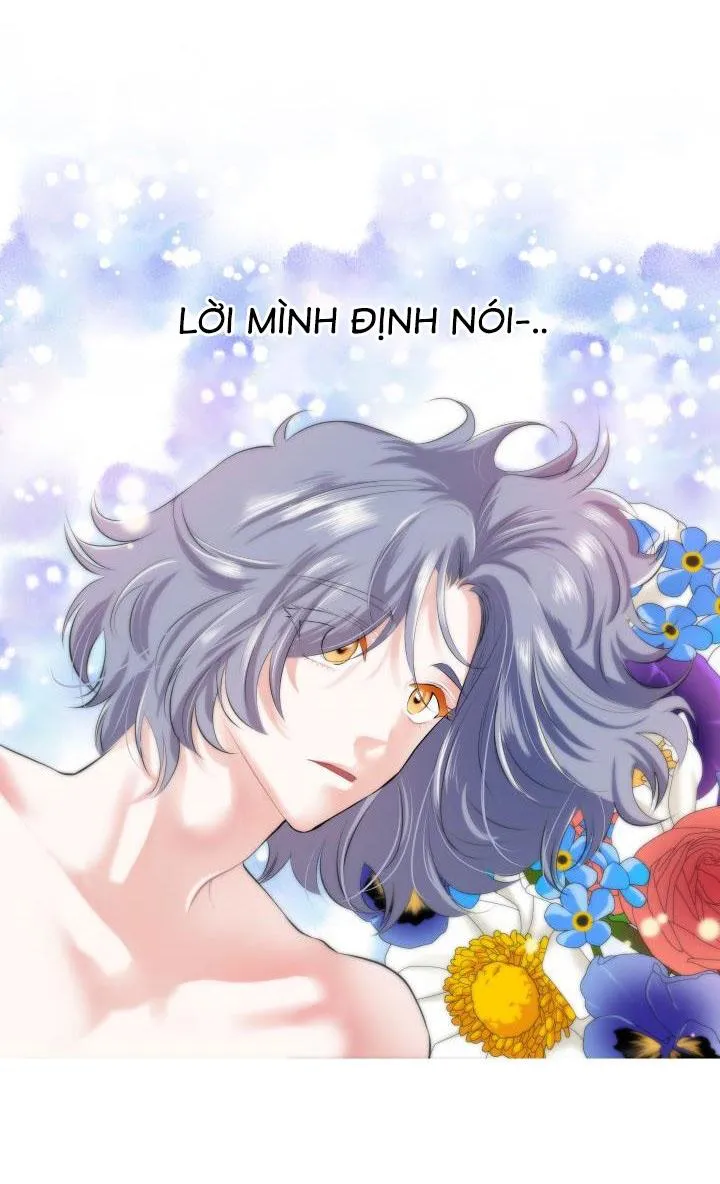 EM LÀ ÁNH SAO (END) Chapter 14 Trang 4