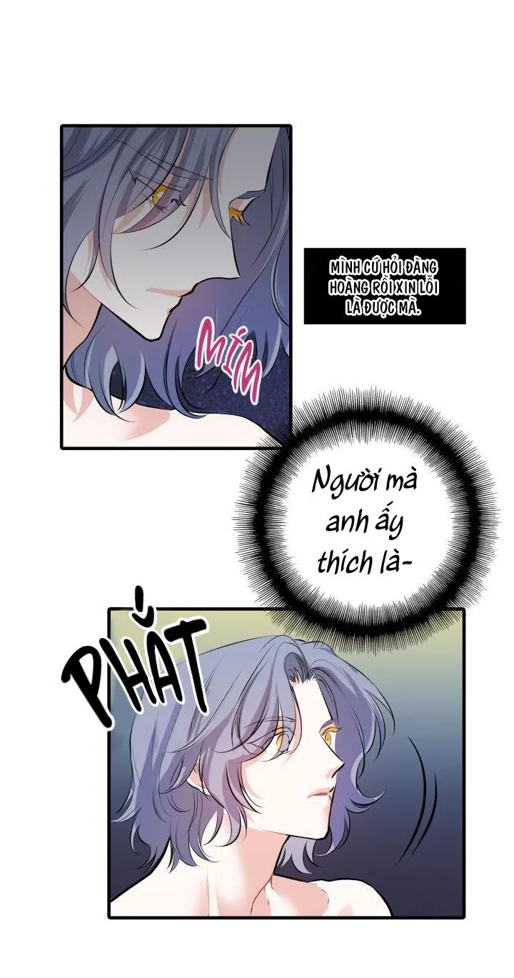 EM LÀ ÁNH SAO (END) Chapter 14 Trang 7