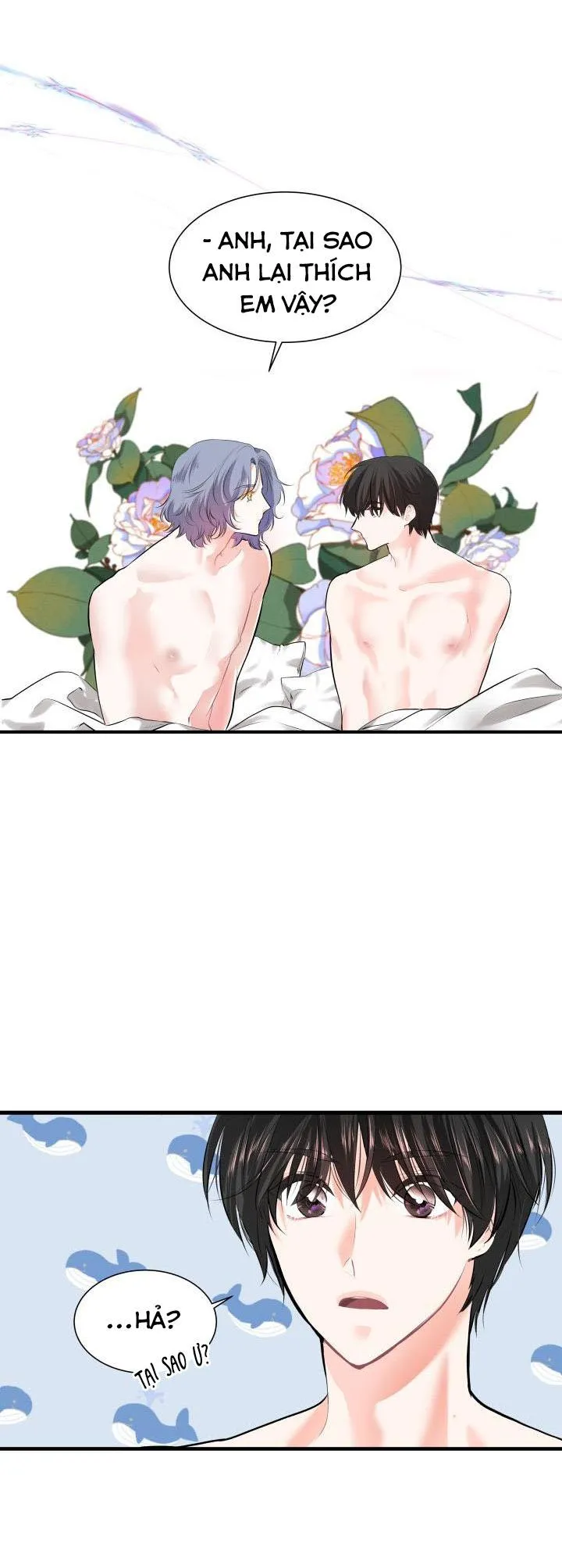 EM LÀ ÁNH SAO (END) Chapter 14 Trang 8