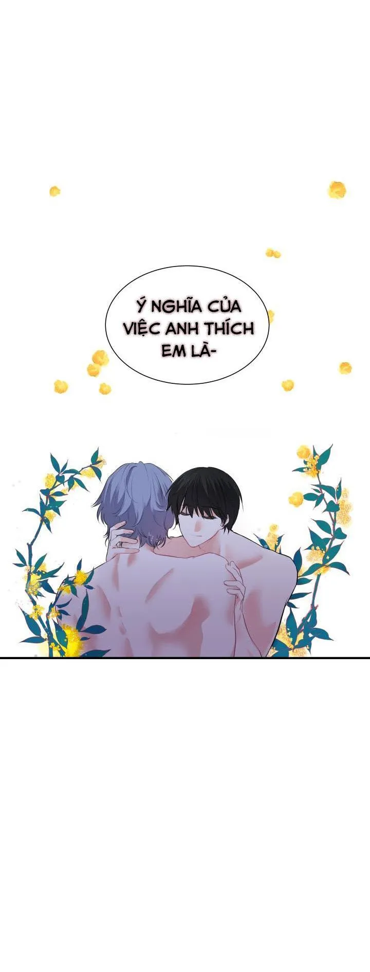 EM LÀ ÁNH SAO (END) Chapter 14 Trang 11