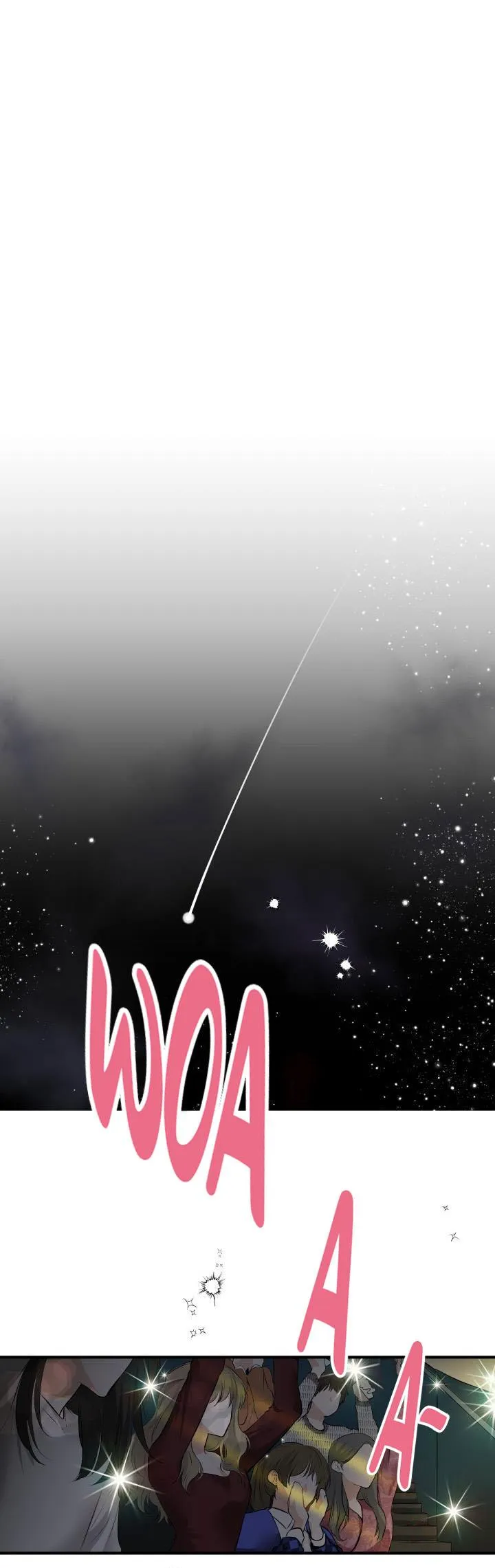 EM LÀ ÁNH SAO (END) Chapter 14 Trang 13