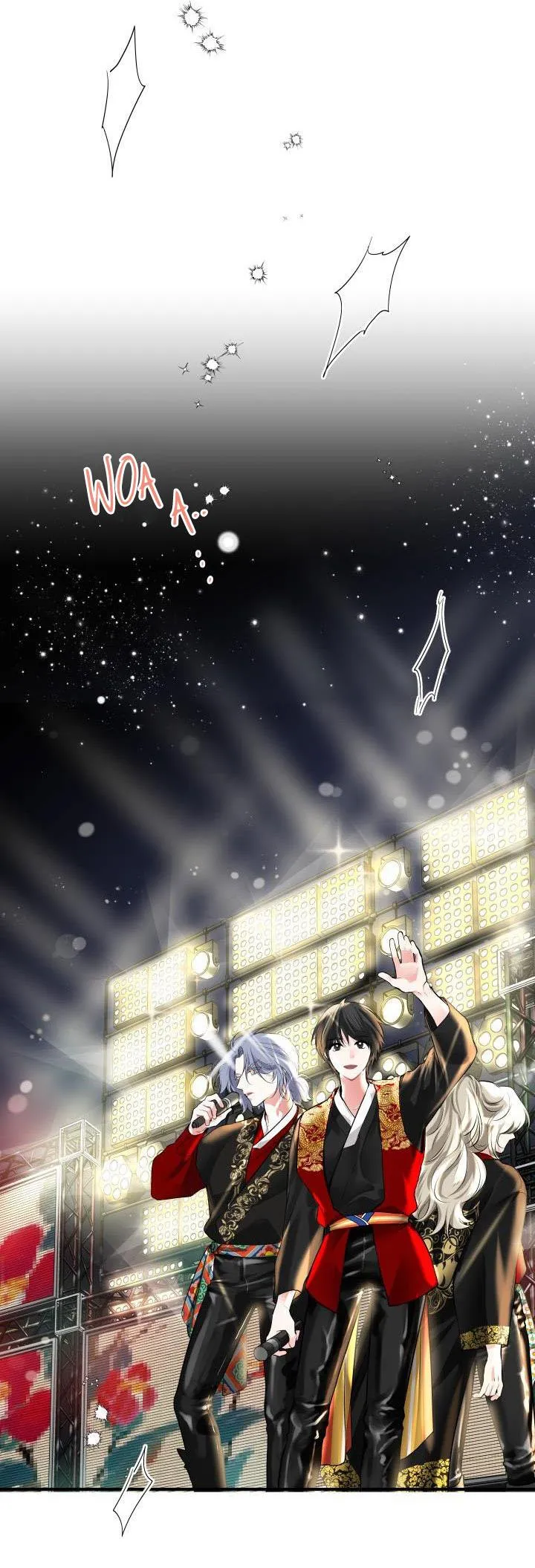 EM LÀ ÁNH SAO (END) Chapter 14 Trang 14