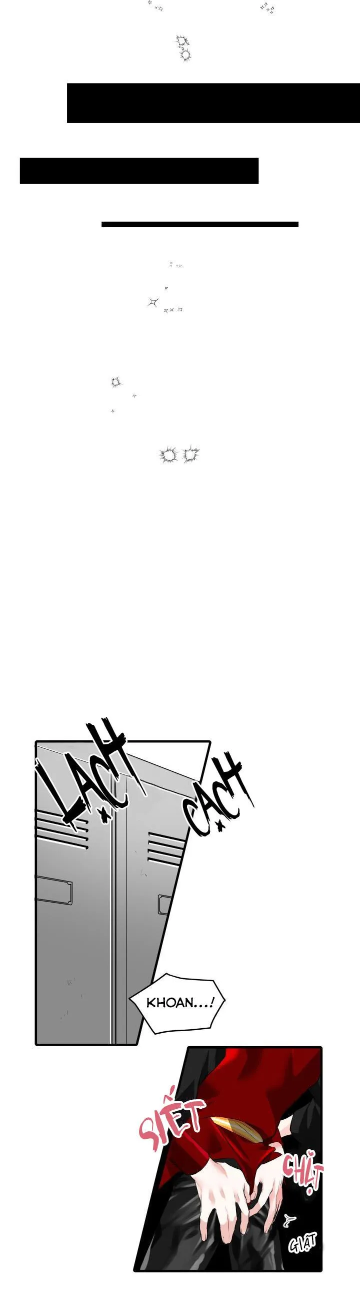 EM LÀ ÁNH SAO (END) Chapter 14 Trang 15