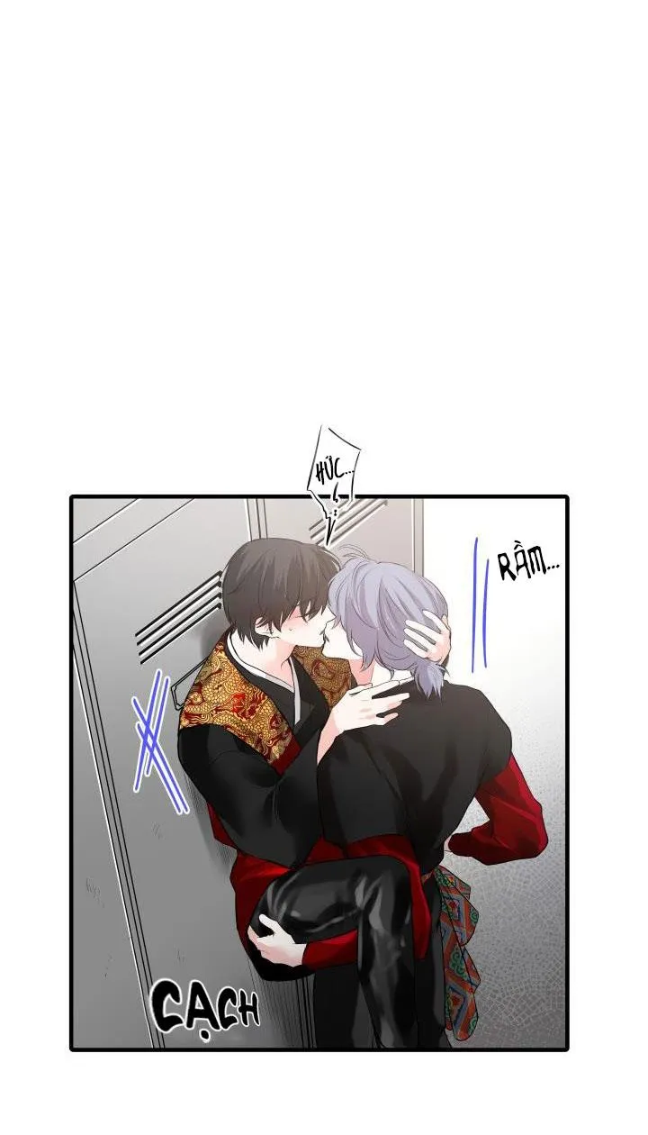 EM LÀ ÁNH SAO (END) Chapter 14 Trang 16