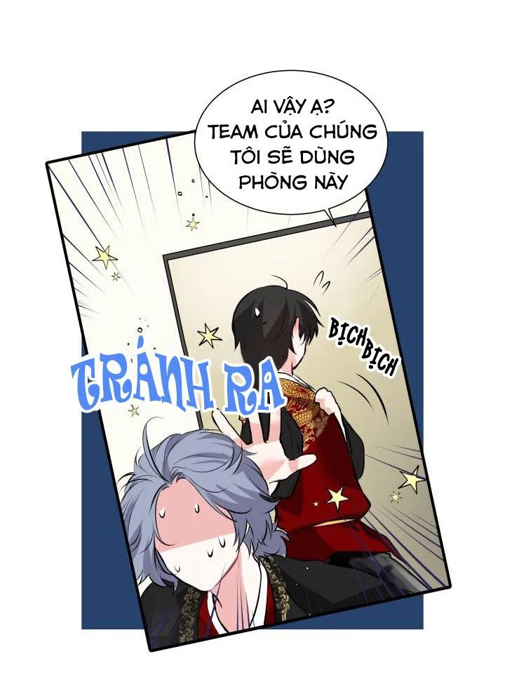 EM LÀ ÁNH SAO (END) Chapter 14 Trang 20