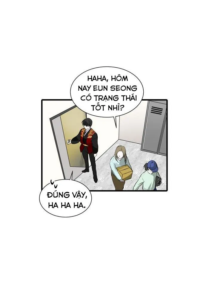 EM LÀ ÁNH SAO (END) Chapter 14 Trang 22