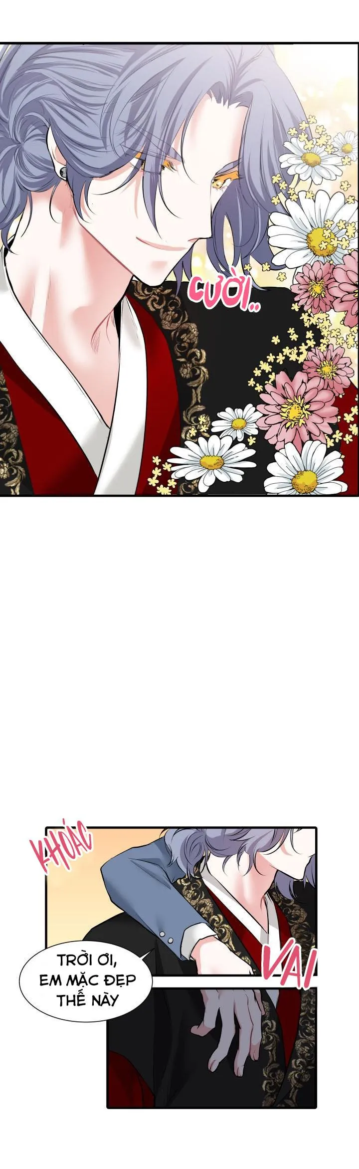 EM LÀ ÁNH SAO (END) Chapter 14 Trang 28