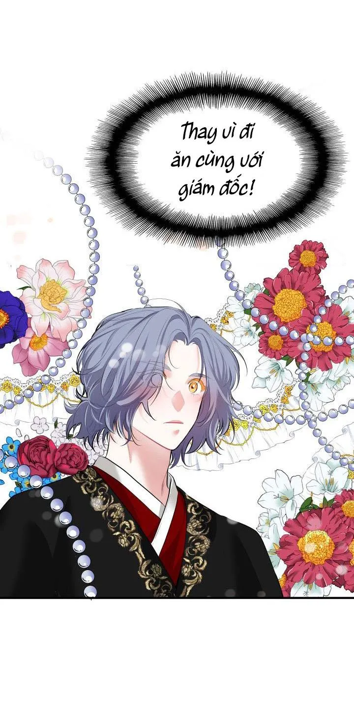 EM LÀ ÁNH SAO (END) Chapter 14 Trang 38