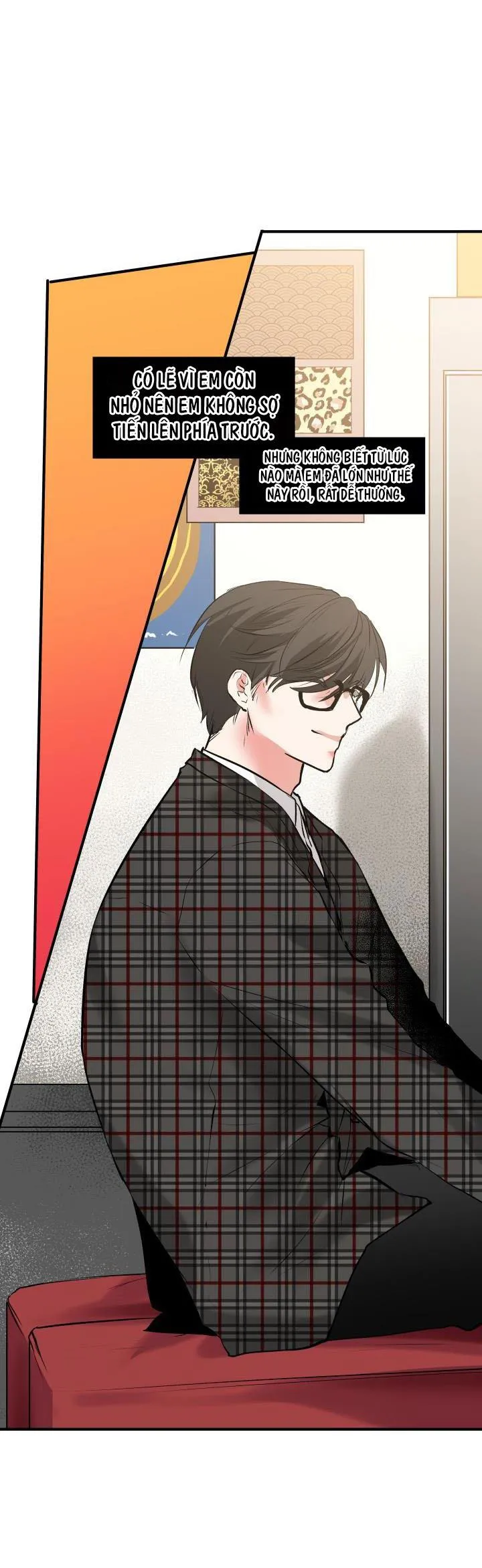 EM LÀ ÁNH SAO (END) Chapter 14 Trang 39