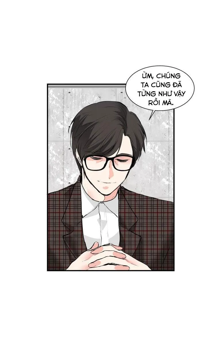 EM LÀ ÁNH SAO (END) Chapter 14 Trang 41