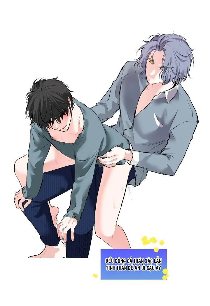 EM LÀ ÁNH SAO (END) Chapter 15 Trang 5