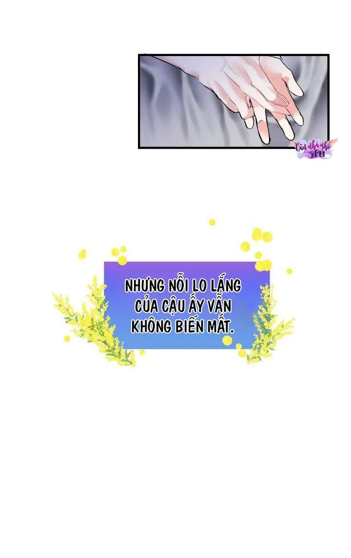 EM LÀ ÁNH SAO (END) Chapter 15 Trang 6