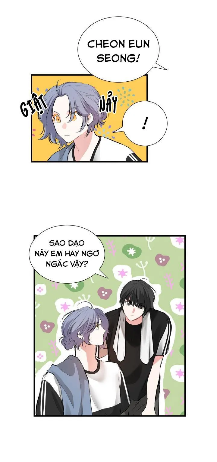 EM LÀ ÁNH SAO (END) Chapter 15 Trang 8